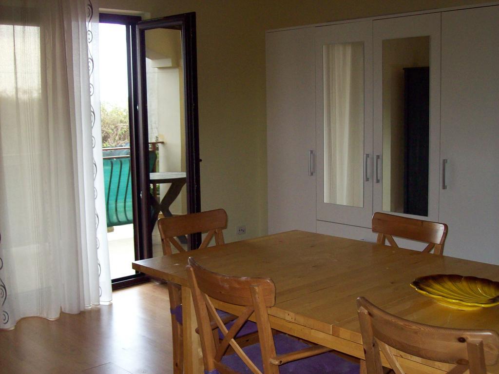 Apartment Monfiorenzo 11 Rovinj Exterior foto