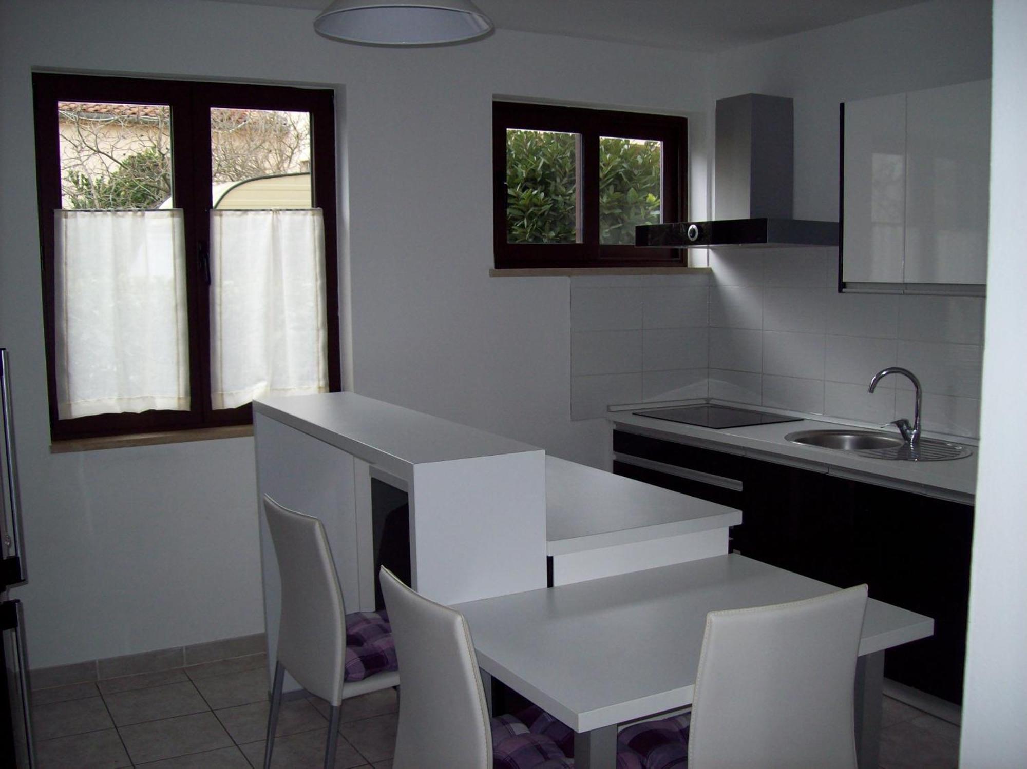 Apartment Monfiorenzo 11 Rovinj Exterior foto