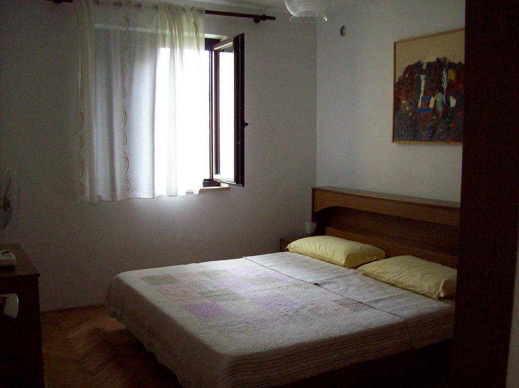 Apartment Monfiorenzo 11 Rovinj Exterior foto