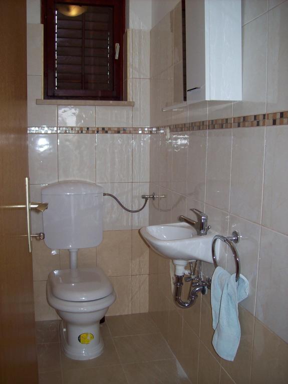 Apartment Monfiorenzo 11 Rovinj Exterior foto