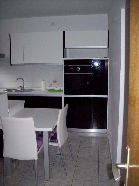 Apartment Monfiorenzo 11 Rovinj Exterior foto