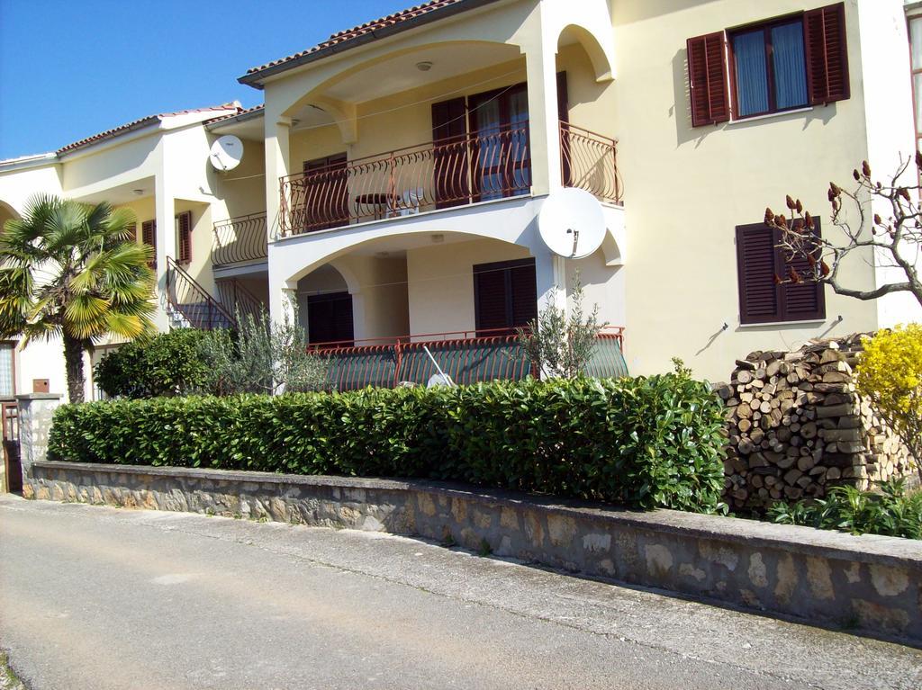 Apartment Monfiorenzo 11 Rovinj Exterior foto