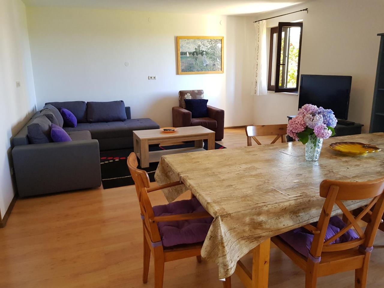 Apartment Monfiorenzo 11 Rovinj Exterior foto
