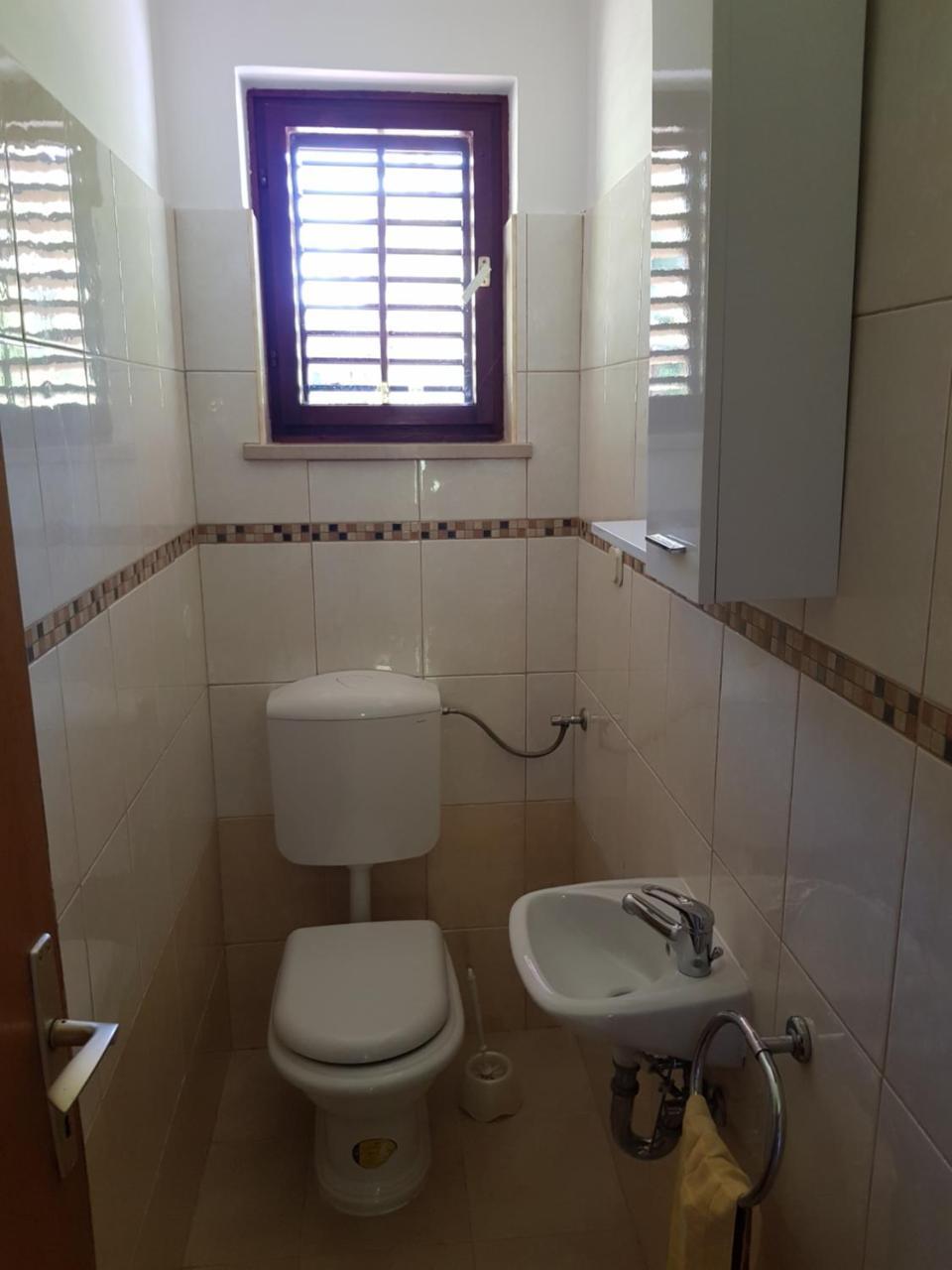 Apartment Monfiorenzo 11 Rovinj Exterior foto